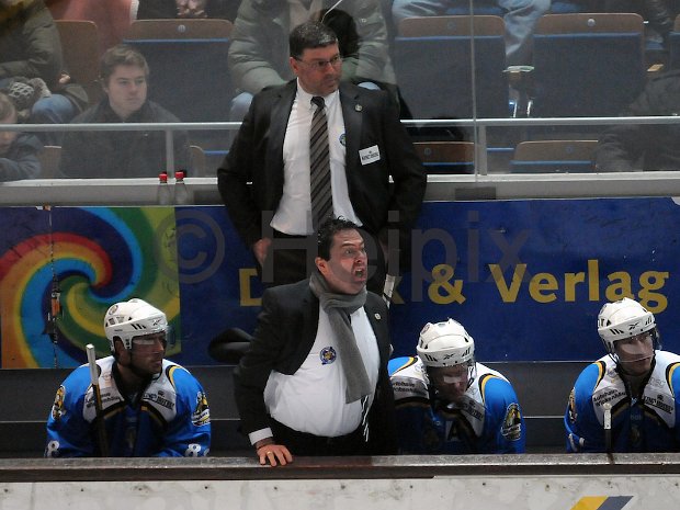 100207 München - Landshut