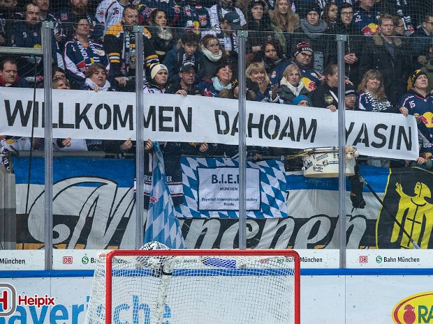 181118 München - Straubing